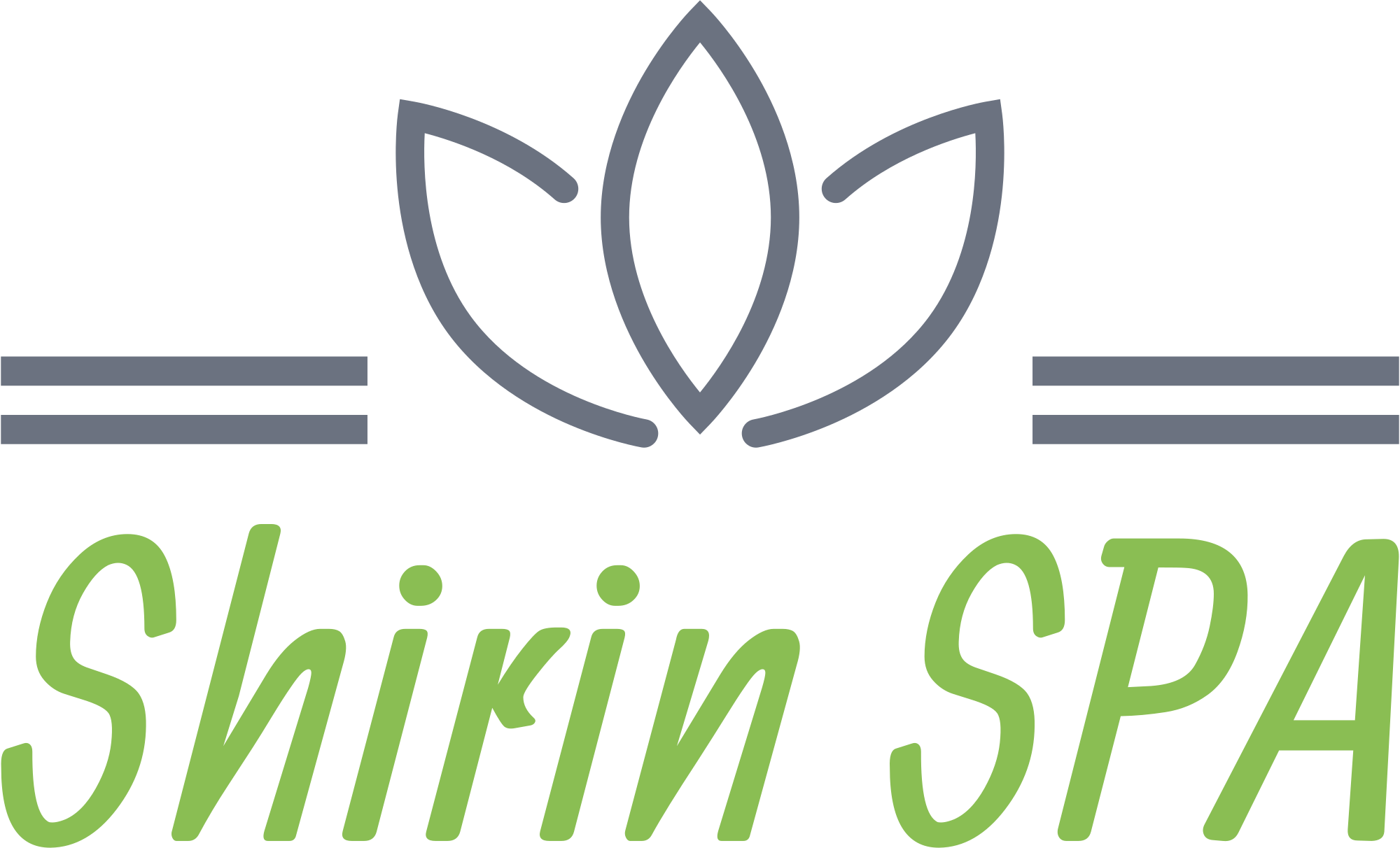 Dla zdrowia i urody! – Shirin SPA